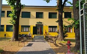 Ostello Citta' Murata